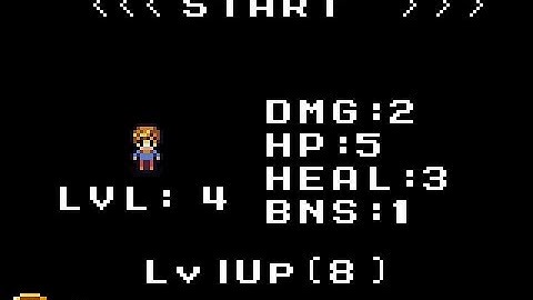 Multiplatform Libgdx Gamedev Tutorial - part 23 - Stat Logic and Display