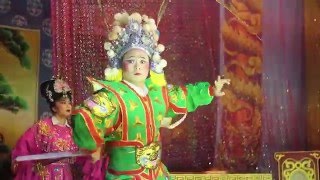 Traditional Chinese Opera