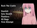 Rock The Cradle Overkill Solo Stealth (PAYDAY 3)