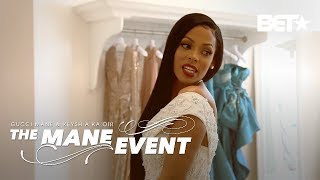 Does the Wedding Planner Have What it Takes to Pull of the Wedding of the Year? | The Mane Event