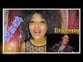 Lawdy miss clawdy 68 comeback special  Elvis Presley (Reaction).