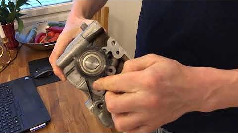 Balance shaft delete on the 2.0T (EA113)