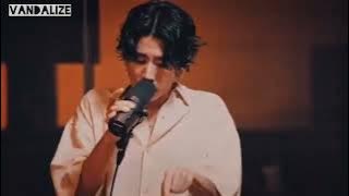 One Ok Rock Live Accoustic Sessions - Vandalize