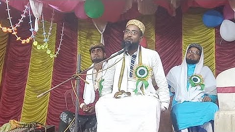 🔴LIVE মহরমের সেরা ওয়াজ মাওঃবেলাল হোসেন। দেগঙ্গা থেকে।📱91530 37434