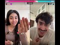 ليلى كيست مع ايوب و دردشه واحكام وليلى تساوي ميكاب ودردشه مع المتابعين