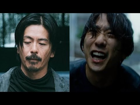 森田剛×二宮和也共演シーンに「こんなラスト、あり？」『インフォーマ』最終話衝撃的なクライマックス