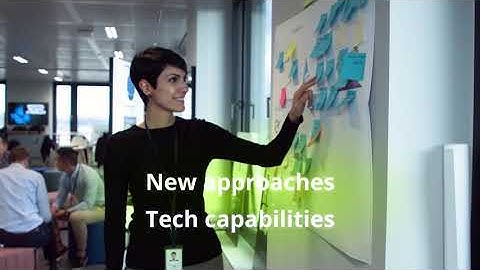 Welcome to The Garage! | Deloitte Luxembourg