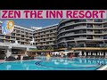 Senza Hotels The Inn Resort & Spa 5*