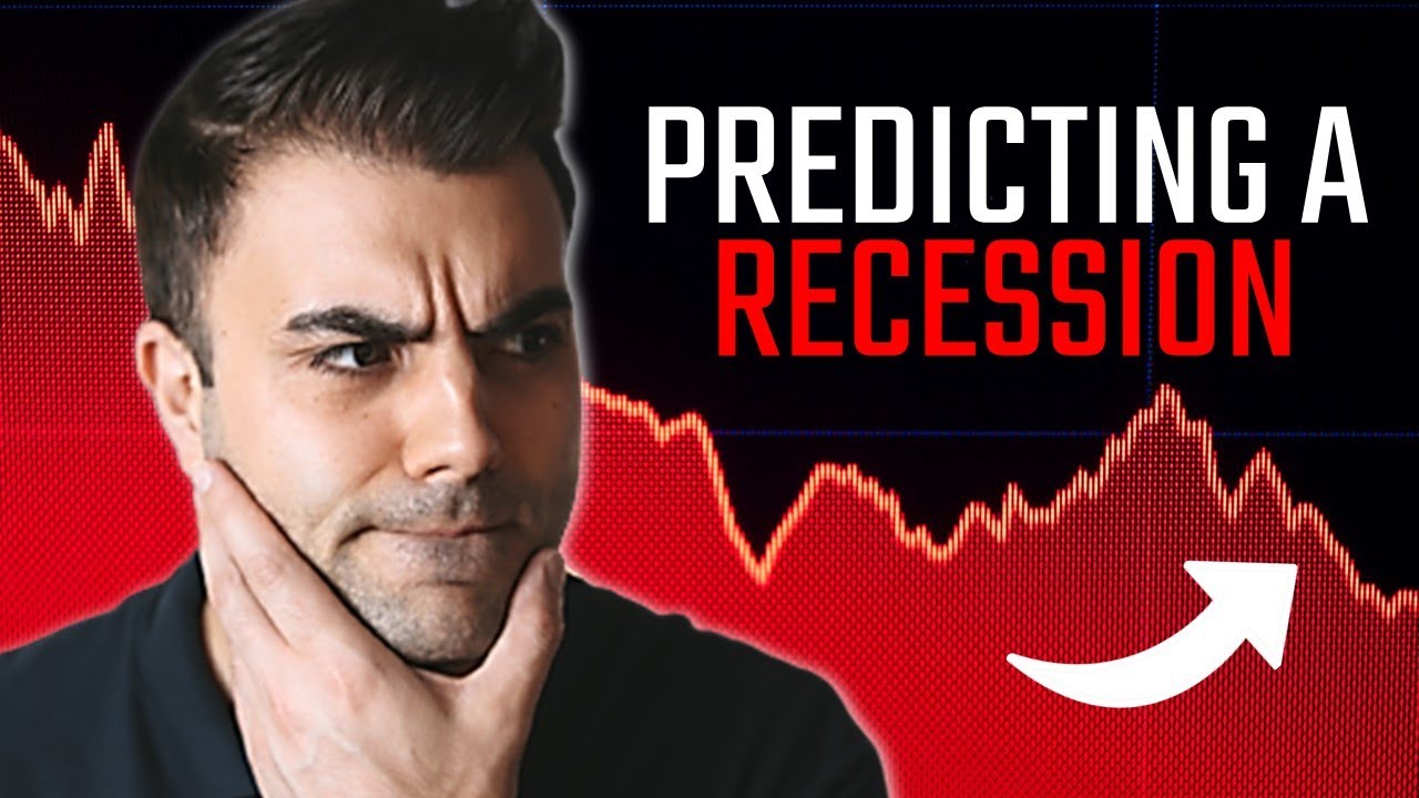 5 Indicators to Predict a Recession YouTube
