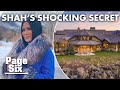 Jen Shah’s house—the infamous ‘Shah Ski Chalet’—is an alleged fraud, too | Page Six Celebrity News