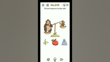 Brain Out Level 215 Answer