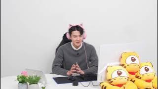 20210923 SM Super Idol League with EXO Sehun (full)