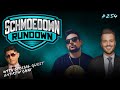 Which Collision Event Was the Best? | Schmoedown Rundown 254