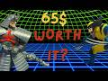 Wolverine And Silver Samurai (Marvel Legends Gamerverse Two Pack) - Honest Thoughts | Worth It?