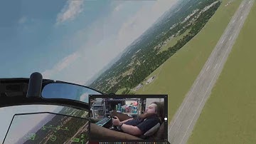 "FFB Joystick For $20-$60 is great but hard to set up on Win11 in 2024 Logitech Wingman!"Der Tests