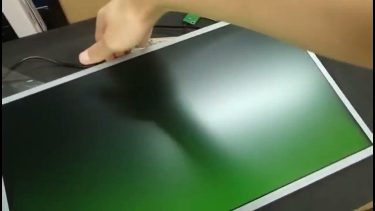 20" LCD Screen for Lenovo AllInOne PC Monitor Panel Replacement