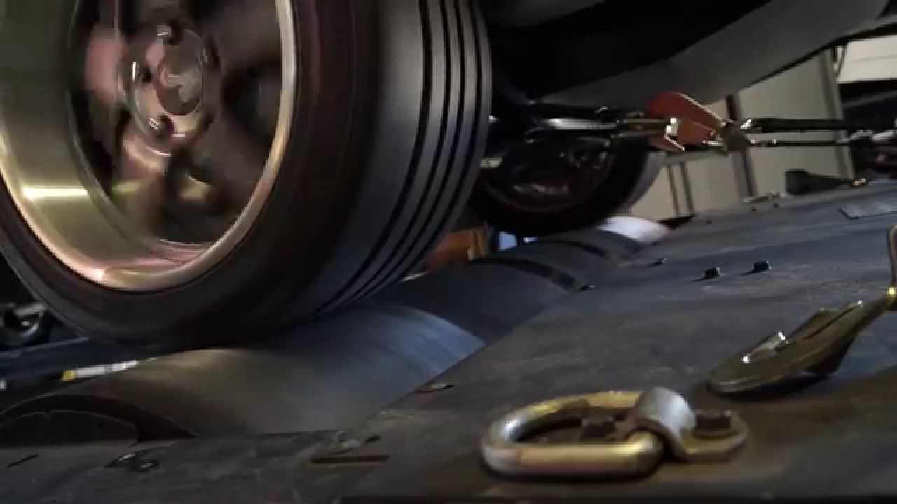 NEW VIDEO!! Mo' Muscle MUSTANG on DYNO!!!! - YouTube