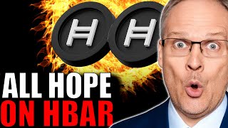 The BIGGEST ISO 20022 Bombshell Just Went Live HBAR | IMF \& World Bank Update