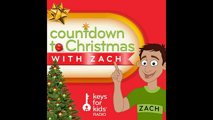 Advent Day 4: Just Like Sammy!