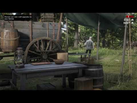 Quick Answer: Where To Buy Leather Crafting Tools Rdr2 - SeniorCare2Share