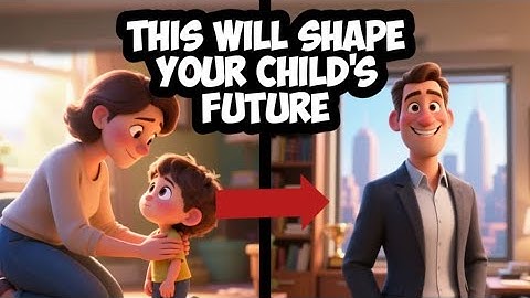 Teach These Skills Early — Your Child will Thank you Later!