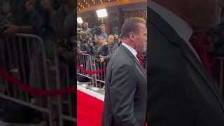 arnold premiere fubar