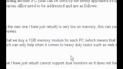 Microsoft Office Word 2003 I cant print file properties