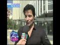 chayanne en el gordo y la flaca_&quot;si no estas&quot;