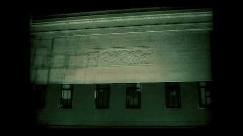 Surface - Projection Mapping