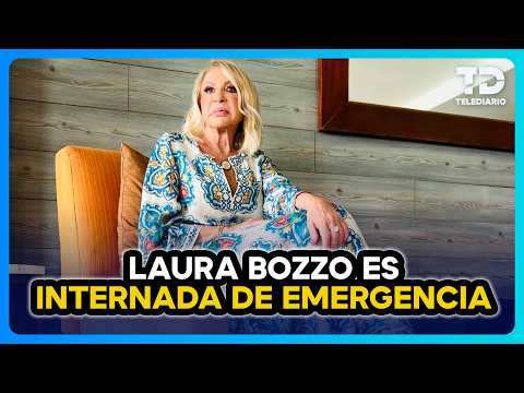 What is Laura Bozzo's current health status? Here is what we know about the host