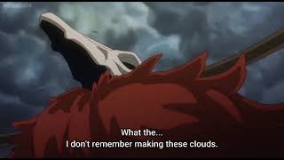 Nami and Zeus take on βSun-Godβ Giant One piece Ep. 1159