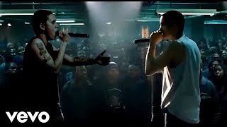 Eminem ft. Canserbero - Lose yourself [Mashup]