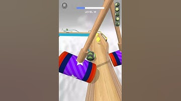 Going Balls Level 14 | (İOS, ANDROİD) Gameplay Walkthrough #shorts