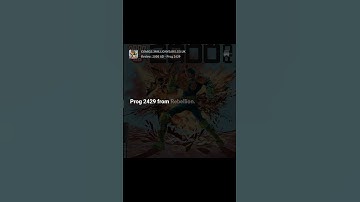 Review: 2000 AD - Prog 2429