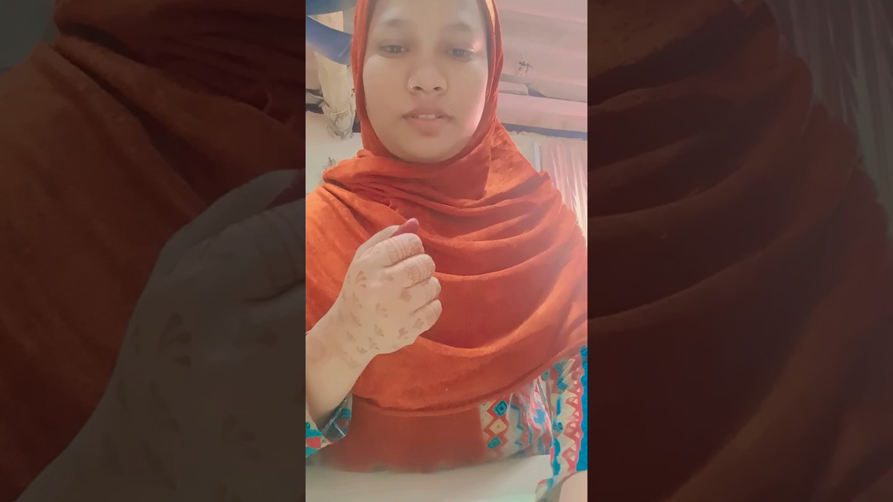 2025 ka aakhri jumma Mubarak #minivlog