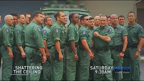 Women Shattering The Glass Ceiling | NBC6 Voices