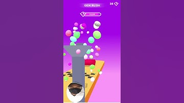 Jelly Shift Short🍮🍮