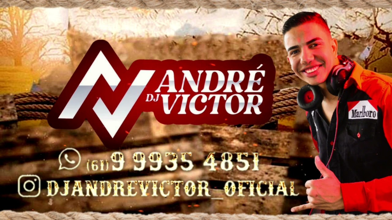 Fábio e Fabinho, Alô Novinha-Remix Dj André Victor