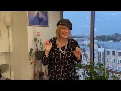 Головные уборы и как их носить