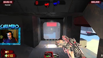 Quick Bug Report for Sid - CTF - Dam