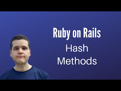Ruby on Rails