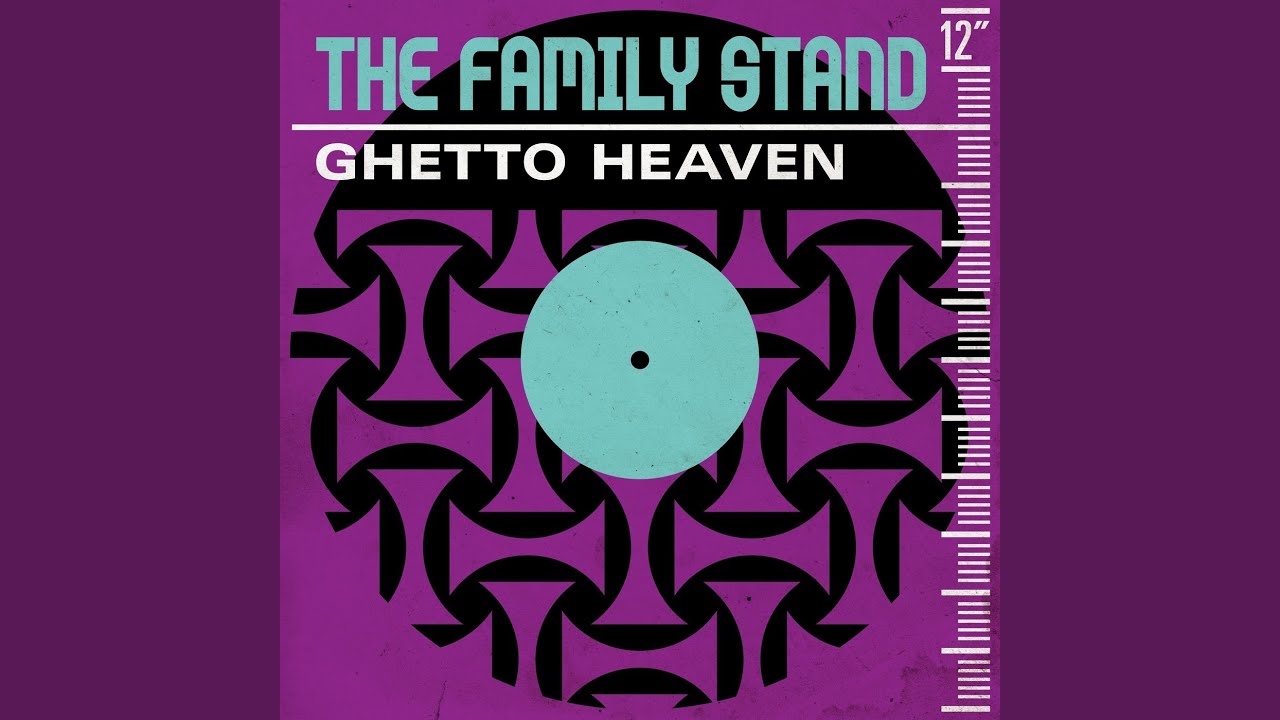 Ghetto Heaven (Soul II Soul Remix)