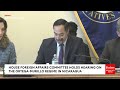 Joaquin Castro Warns Nicaragua’s Free Elections Are Under Threat As Daniel Ortega Tightens Grip