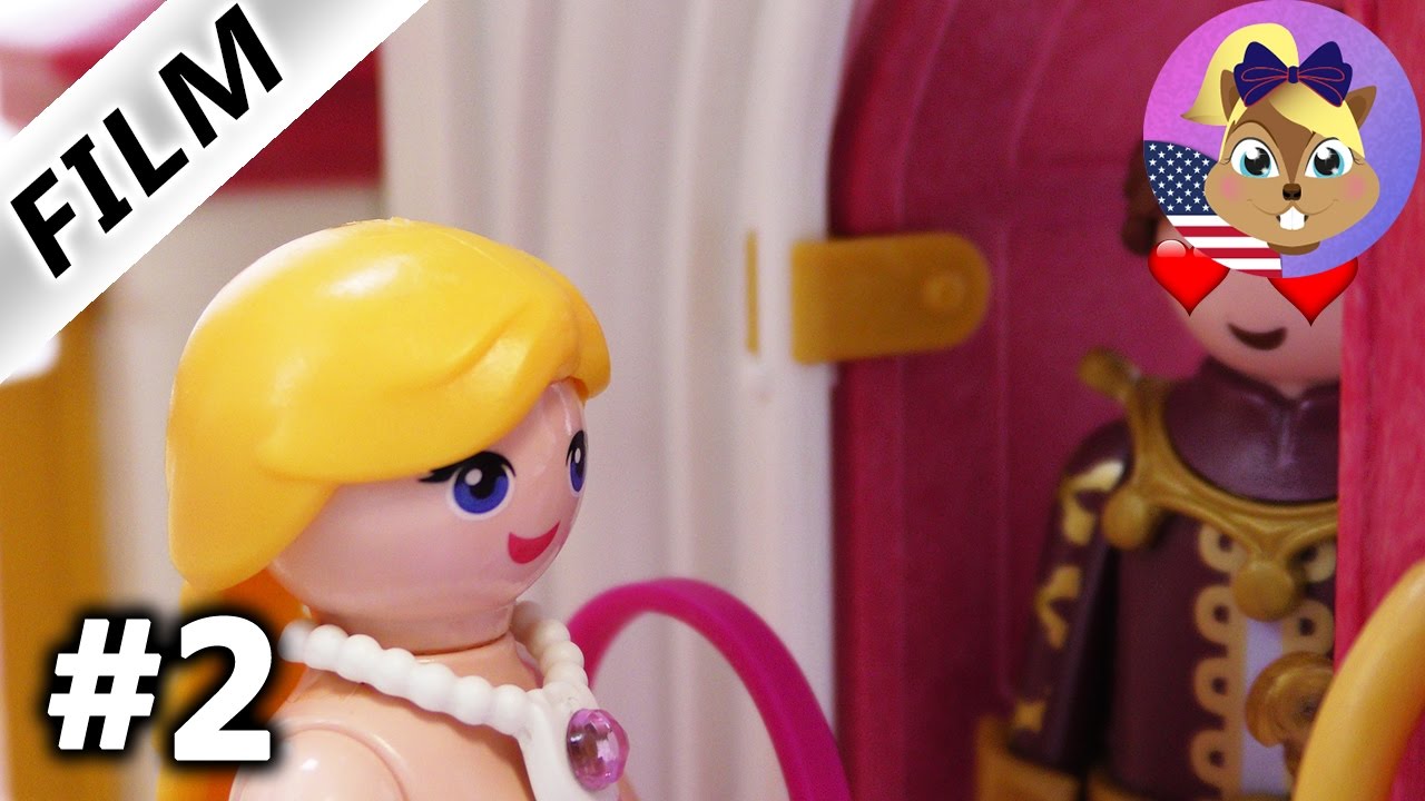 Playmobil Princess - Figurine XXL Princesse