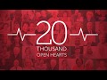 Cardiology program at doctors medical center 20k open heart surgeries