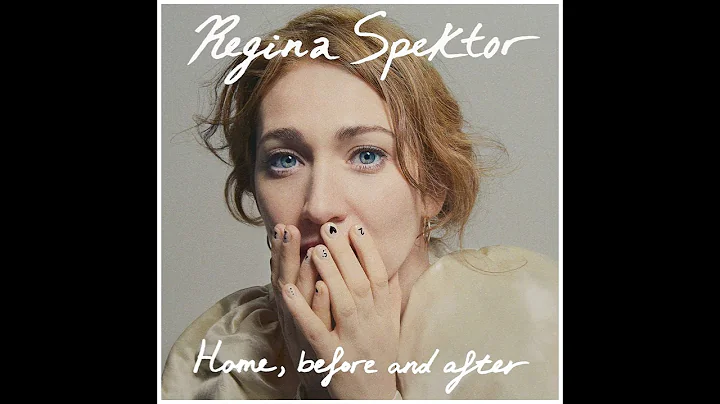 Regina Spektor - Coin