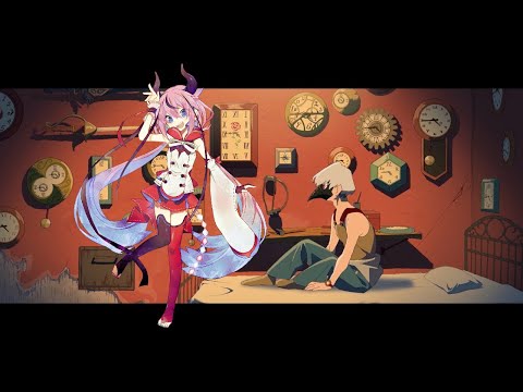 [MEIKA Hime] 永遠甚だしい [VOCALOIDカバー]