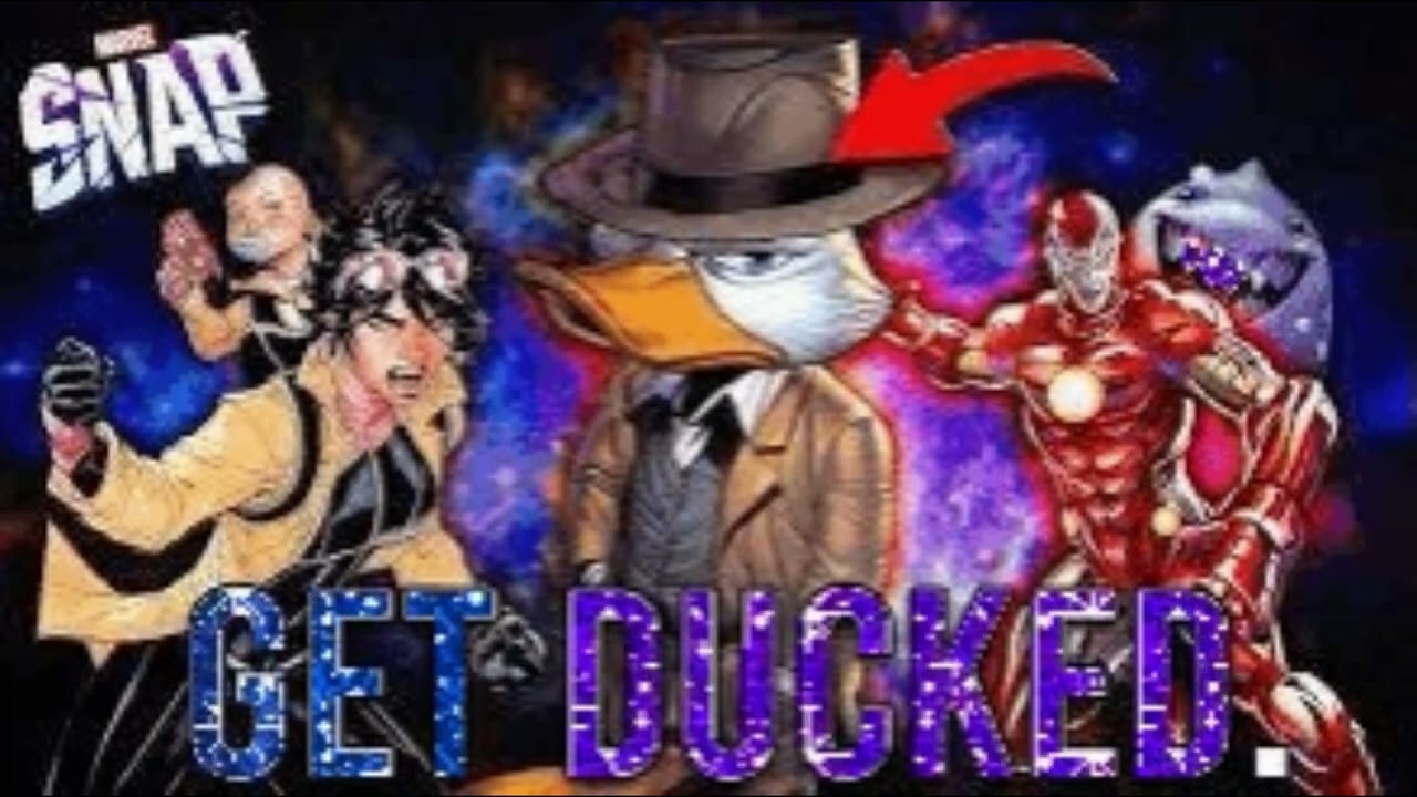 howard the duck