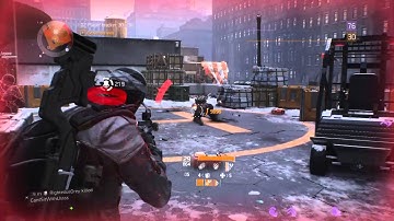 Explosive Rounds = :)