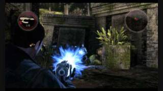 Dark Void On Hd 4670